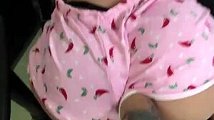 Suggestive Perverted Stepfather Interrupts Stepdaughter To Satisfy Low Instincts With Sex Toy