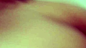 mounted and enjoying the ride very nicely