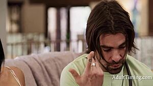 game of doctor with little 18+ stepsis