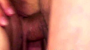 Gorgeous Teen 18+ Gets Nailed by Grandpa in Wild Session