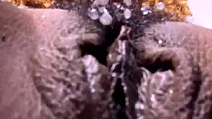 Gaia Rides Face POV Webcam