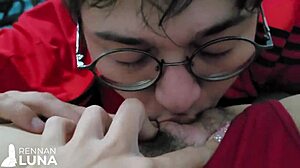 minha novinha dando bucetinha pro dotado