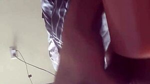 Tugging on my dick - want to join?