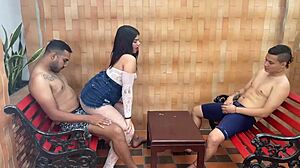 My Husband Shares Me With His Best Friend