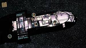 Tales from the unending void part 39