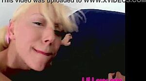 Is Sweet Lil Lexy's Hardcore Fucking Leading to Cum in Mouth?