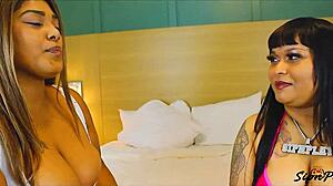 Sipnplay Show Featuring Vixan V