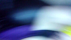 Is Amber Marcus Gagging On A Monster Cock With Pigtails And Big Ass In Milf Blowjob?