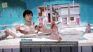 Academy 219: A Game Of Intrigue And Strategy.