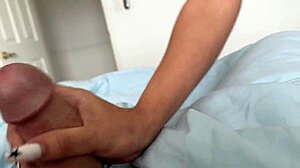 Luxe La Fox's Taboo Cock Desire