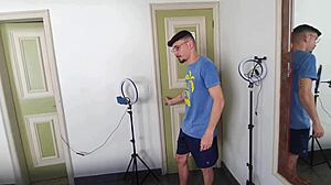 bbw with big pussy makes me cum