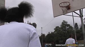 Aiden Aspen Cuckold Sex with Shane Diesel