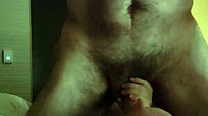 Tina gets intense facefuck and pussy pounding ending in cumshot