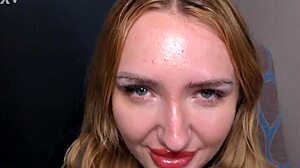 Kitty Marie: 'Perfect BBC handjob to completion?'