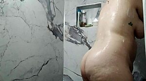 grandes tetas homemade video