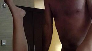 Tina gets intense facefuck and pussy pounding ending in cumshot