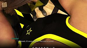 Exciting Game Session With Friends In WVM 240