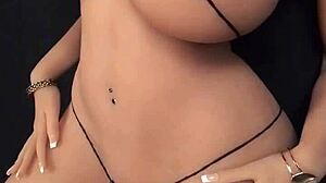 automatic woman bikini is a revolutionary swimsuit design for comfort