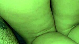 Hot Stepsister's Big Ass Tempts