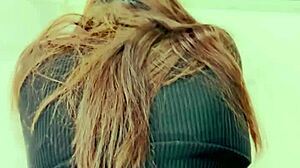 Is This How You Fuck Your Wife In Pantyhose And Heels?