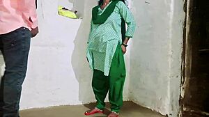 College Stepsister Gets Pussy Fucked By Teacher After Class