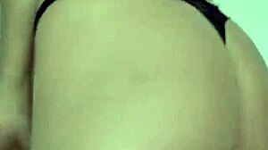 Striptease For Friend