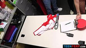 khloe kingsley in hot threesome deal