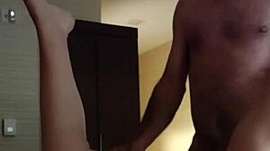 Tina gets intense facefuck and pussy pounding ending in cumshot