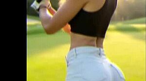 lily hayes ai nude with big ass