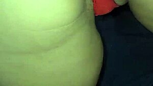 Hot Stepsister's Big Ass Tempts