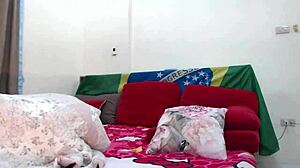 hey guys, part 1 of foreigner banging shy young asian! she's pregnant now, check other parts!