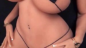 automatic woman bikini is a revolutionary swimsuit design for comfort