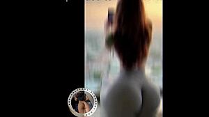 lily hayes ai nude with big ass