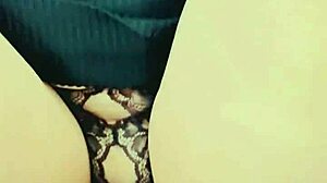 Is This How You Fuck Your Wife In Pantyhose And Heels?