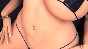 automatic woman bikini is a revolutionary swimsuit design for comfort