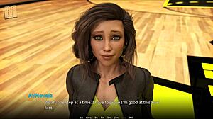 Exciting Game Session With Friends In WVM 240