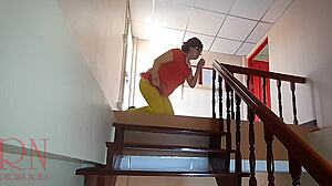 velma, searching for crime clues, scooby doo, where ya at?