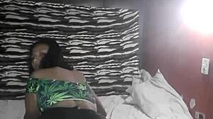 La Puta De Karely Ruiz Quiere Sexo Duro