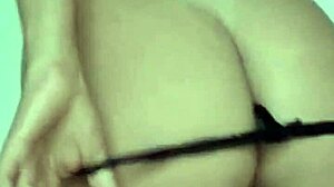 Striptease For Friend