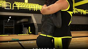 Exciting Game Session With Friends In WVM 240