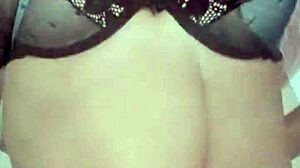 Striptease For Friend