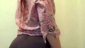 Roc Ya Booty Dance Moves