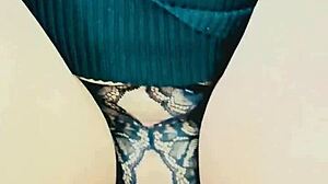 Is This How You Fuck Your Wife In Pantyhose And Heels?