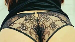 Is This How You Fuck Your Wife In Pantyhose And Heels?