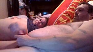 Heartfelt Party Night with My Sexy Wife