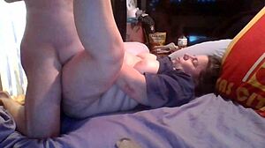 Heartfelt Party Night with My Sexy Wife