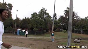 Aiden Aspen Cuckold Sex with Shane Diesel