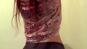 Roc Ya Booty Dance Moves