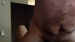 Tina gets intense facefuck and pussy pounding ending in cumshot