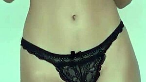 Striptease For Friend